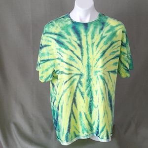 Tie Dye T-shirt